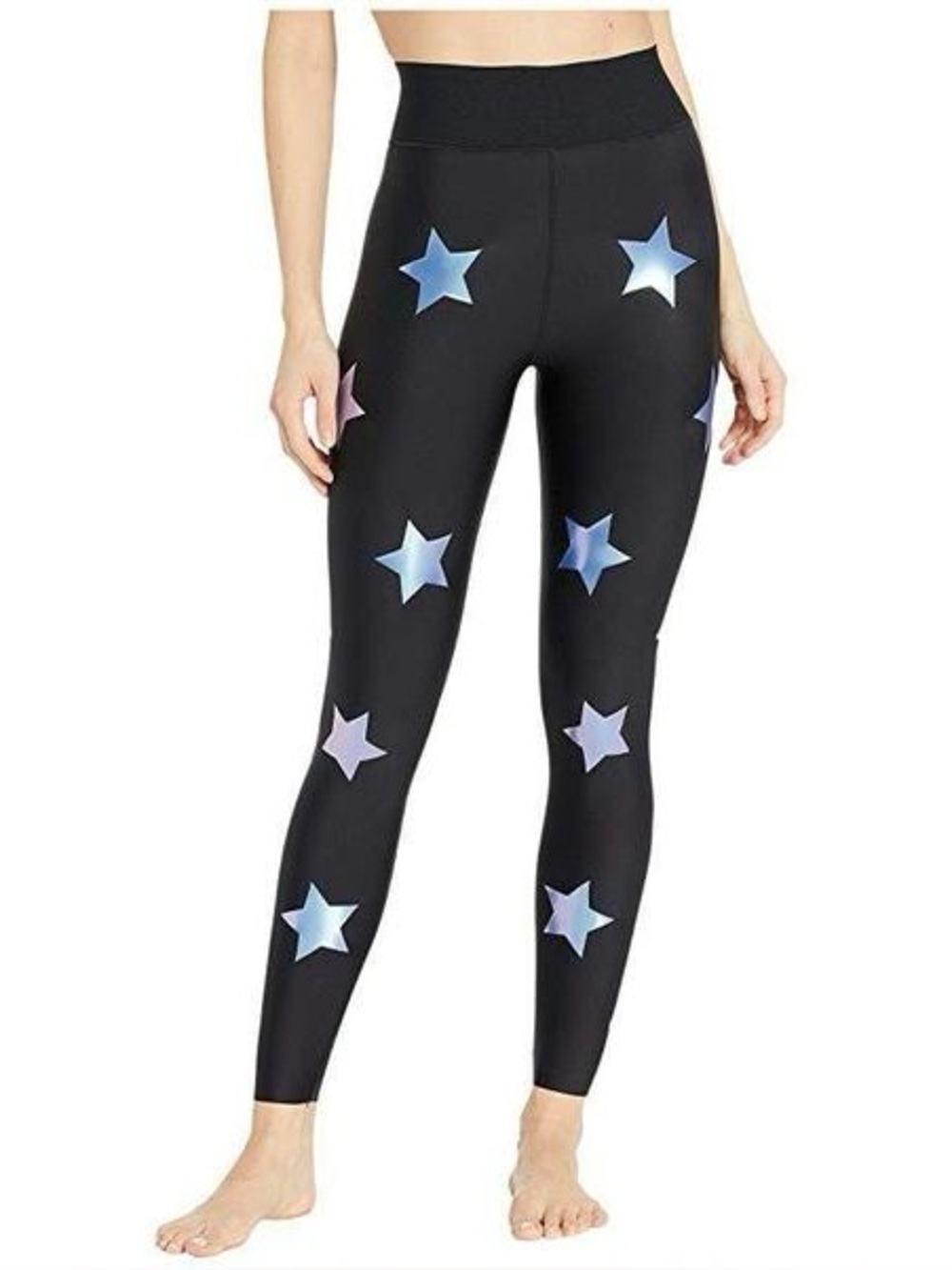 Ultracor High Ko Star Leggings Size Medium